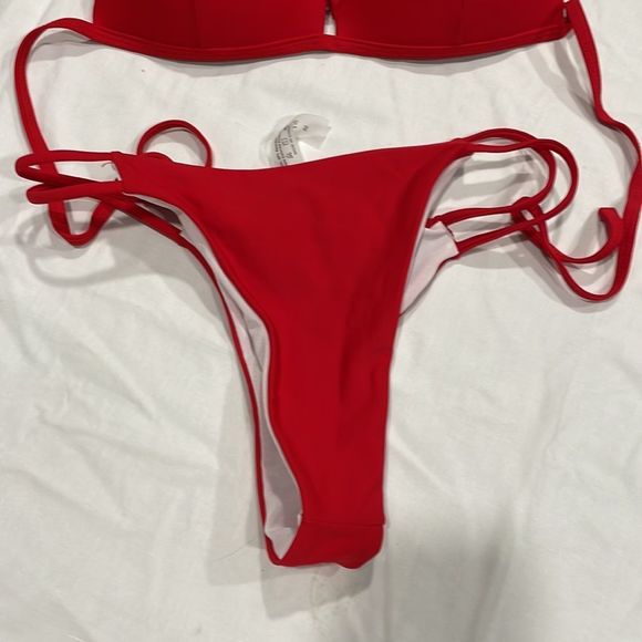 Womens Bikini Set Push up Swimsuit Beach Sexy Swimwear Bathing‎ Suit Beachwear - Picture 5 of 12